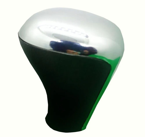 Imagen 1 de 3 de Pera De Palanca De Cambios Peugeot 206 Excelente De Lujo