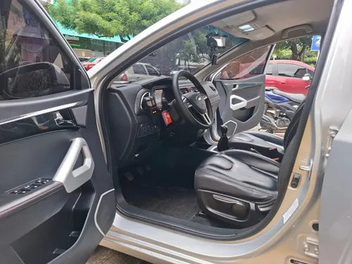 JAC S2 1.5 1.5 Cvt
