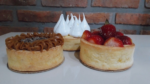 Tarta Havanette - Tortas, Tartas, Mesa Dulce - Dulce Vera