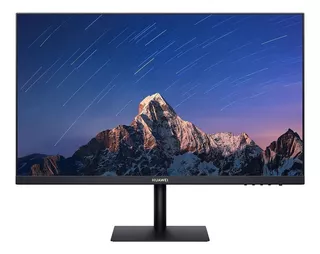 Monitor Huawei AD80HW LCD 23.8" negro 110V/240V