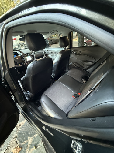 Chevrolet Onix 1.4 Ltz At 98cv