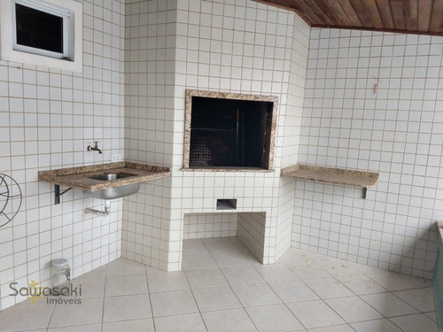 Imagem 25 de 30 de Apartamento Para Alugar No Bairro Jardim Das Américas Em - 7140-2