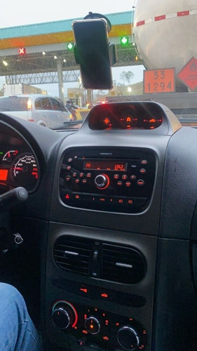Imagem 11 de 12 de Citroën C3 90m 2014 Origine 1.5 8v