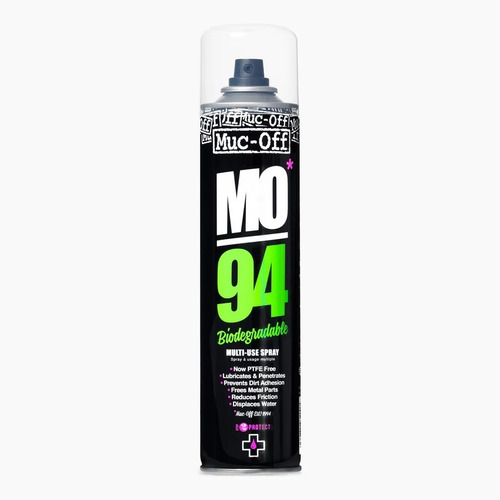 Lubricante Spray Muc-off Mo94 400 Ml
