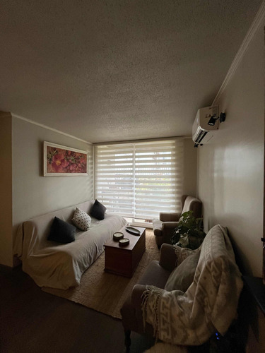 Se Arrienda Dpto 3d+1b+1e En Condominio Jardín Urbano