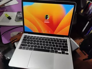 Macbook Air 13 Pulgadas 2021 M1 512gb