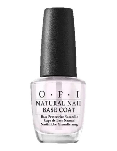 Opi Esmalte Nl Natural Nail Base Coat