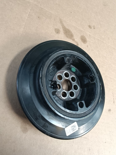 Polea Damper Volkswagen Passat 3.6 V6 2012-2018 (Usado)