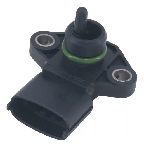 Ta Sensor De Mapa Turbo Boost Para Kia Soul Oem 39300-38110