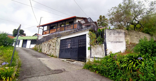 Imagen 20 de 25 de Casa En Venta En Av Principal De La Colonia Tovar