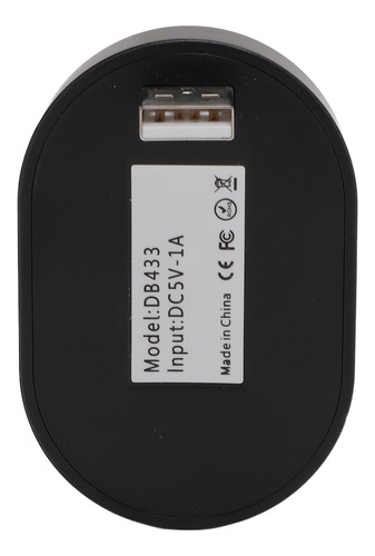 Timbre Inalámbrico Con Cámara De Vídeo 1080p, 2,4 G, Wifi Pi