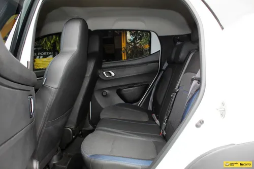 Renault Kwid 1.0 Ionic