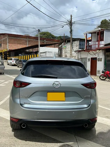 Mazda CX-5 2.5 Grand Touring Lx