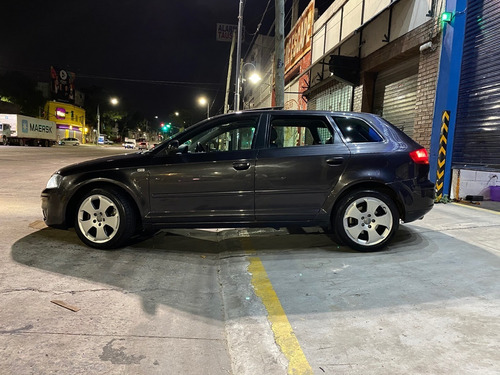 Audi A3 2.0t Fsi