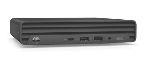 Imagen 2 de 8 de Mini Pc Hp 260 G4 Celeron 5202u 4gb 1tb W10 + Monitor P19b