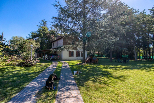 Imagen 4 de 17 de Lote En Venta En Villa Elisa