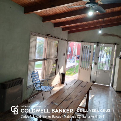 Casa En Venta En Santo Tome, 3 Dormitorios, Piscina
