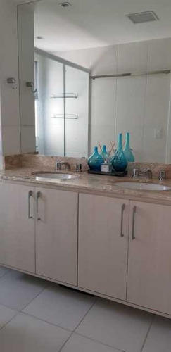 Imagem 14 de 15 de Apartamento-à Venda-barra Da Tijuca-rio De Janeiro - Svap40036