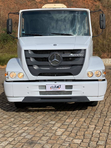 Imagem 1 de 15 de Mercedes Benz 1313 Truck