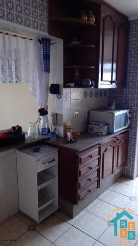 Imagem 6 de 15 de Apartamento Para Venda Em São Paulo, Vila Pereira Barreto, 3 Dormitórios, 1 Suíte, 3 Banheiros, 2 Vagas - 195_2-1220712
