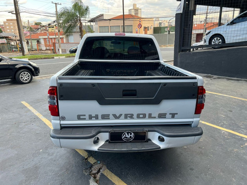 Chevrolet S10 S10 P-Up Colina 2.8 TDI 4x2/4x4 CD Dies.