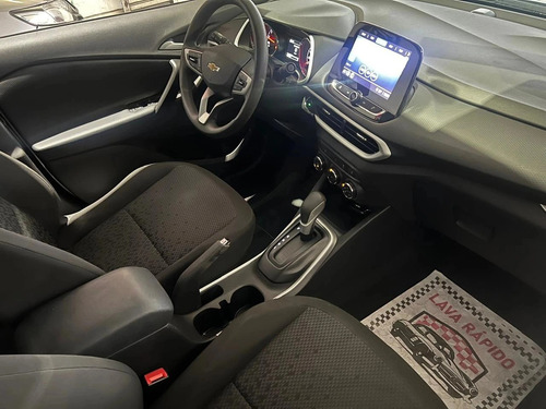 Chevrolet Tracker 1.0 Lt Turbo Aut. 5p