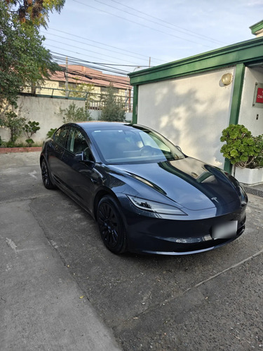 Tesla Model 3 0.0 Standard Range Plus At 4x4 Electrico 2024