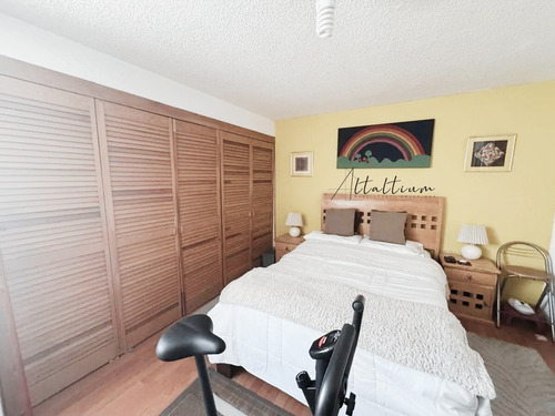 Casa En Venta En La Colonia Misiones En Naucalpan, Edoméx. Condominio Ubicado Entre Av. Misión De San José Y Misión De Santo Tomás. 151- Alc-ru