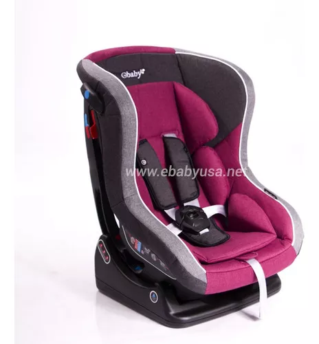 Primera imagen para búsqueda de silla de carro para bebe
