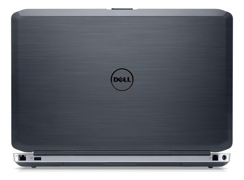 Notebook Latitude E5430 14" negro - 500GB HDD - Intel Core i5 - Bueno (Reacondicionado)