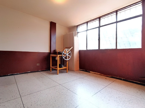 Imagen 3 de 13 de Apartamento En Venta Km 21 Residencial Comercial Carrizal