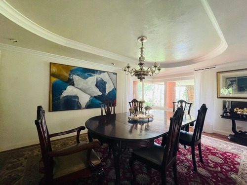Cerro Verde/exclusiva Casa En Alquiler/solo Clientes Aaa