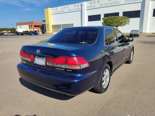 Honda Accord Motor 2.3