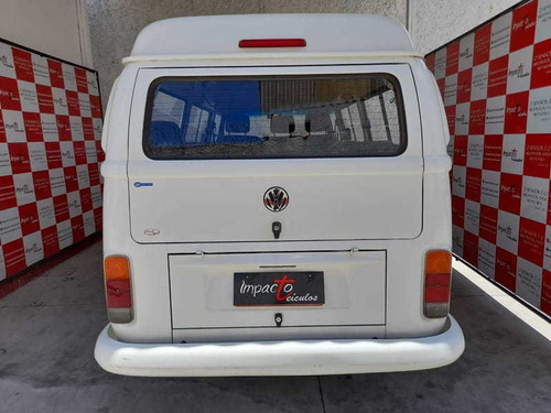 Volkswagen Kombi