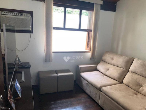 Imagem 9 de 22 de Casa Com 5 Quartos, 550 M² Por R$ 1.190.000 - Vila Progresso - Niterói/rj - Ca10650