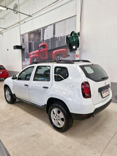 Renault Duster 1.6 16v Expression Sce 5p