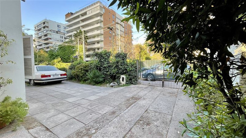 Casa En Venta En Las Condes