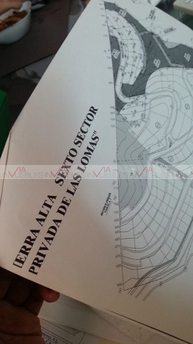 Imagen 3 de 17 de Terreno Residencial En Venta En Sierra Alta 6 Sector, Monter