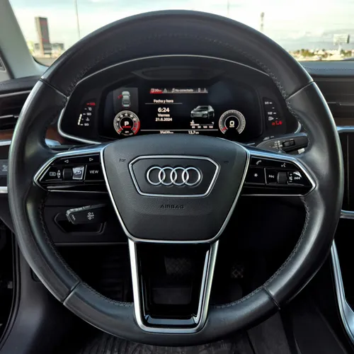 Audi A6 3.0 Tfsi Elite 333hp At