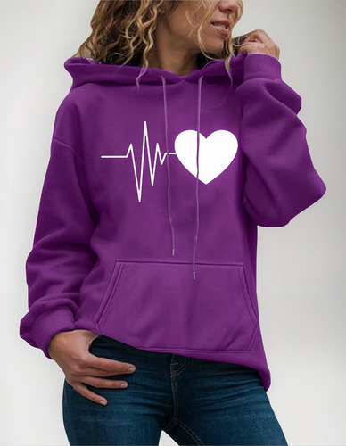 Sudaderas Casuales Con Capucha Para Mujer, Sudadera Con Esta