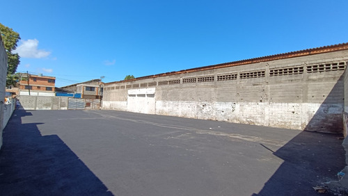 Global Vende Terreno En Zona Industrial Anauco, Puerto Cabello, Carabobo