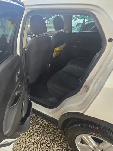 Chevrolet Tracker 1.8 Ls