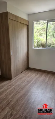 Apartamento En Arriendo En Rionegro - Vereda Fontibon
