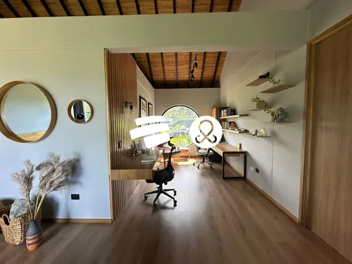 Casa En Venta En Parcelación - En Vía Don Diego A Llanogrande