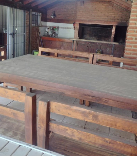 Imagen 13 de 30 de Venta Quinta 3 Amb. Con Quincho, Parrilla Y Pileta - Pilar-