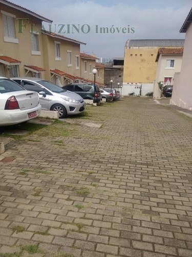 Imagem 4 de 20 de Casa Para Venda, 2 Dormitórios, Jardim Casablanca - São Paulo - 365