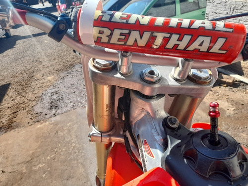 Imagem 13 de 15 de Honda Cr 250r
