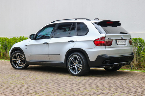 BMW X5 4.8Is V8 4X4 32V 355Cv Aut. 5P