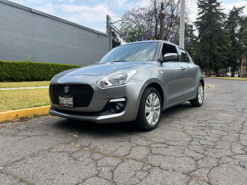 Suzuki Swift 1.2 Gls Mt