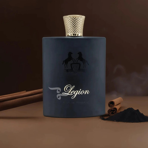 Perfume Legion Fragance World 100ml Edp (oajan Pdm) Volumen De La Unidad 100 Ml